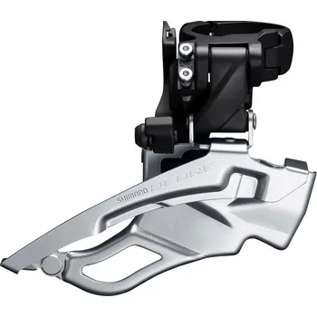 Přesmykač SHIMANO Přesmykač Deore T6000H3
