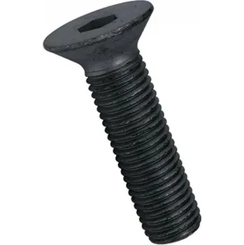 Šroub DIN 7991 16x70 (10.9) Šroub se zápustnou hlavou a vnitřním šestihranem, bez povrchové úpravy