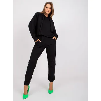 Souprava RV KMPL 7826.82P černá S/M