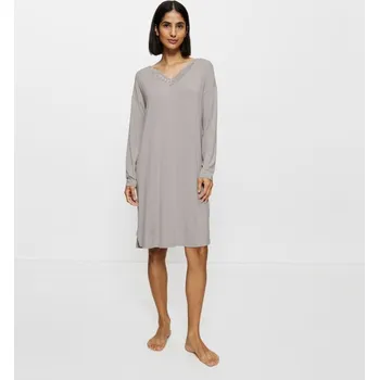 Dámská noční košile Noční košile Triumph Timeless Sensuality NDK LSL 00SA 42