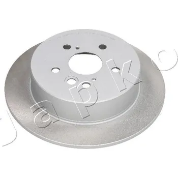 Brzdový kotouč Brzdový kotouč JAPKO 61221C