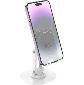 Stojánek Hoco bílý