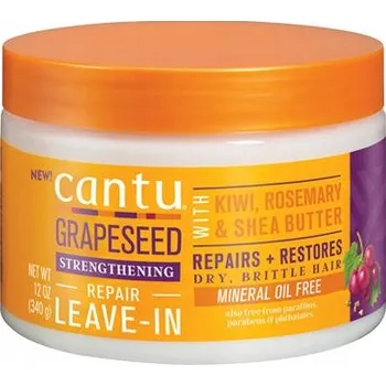 Kondicionér na vlasy Cantu 340 ml