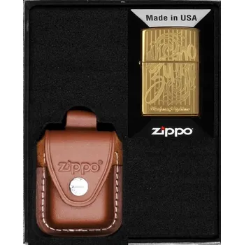 Zapalovač Zapalovač zippo