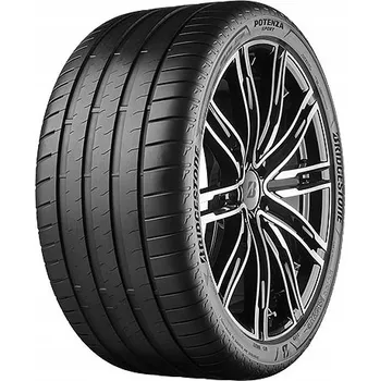 Letní osobní pneu Letní pneumatika Bridgestone PSport 295/40 R20 110 Y ochranný lem, zesílená (XL)