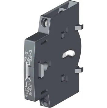 vypínač a zásuvka Spelsberg GHT 631 pomocný spínač 1 ks