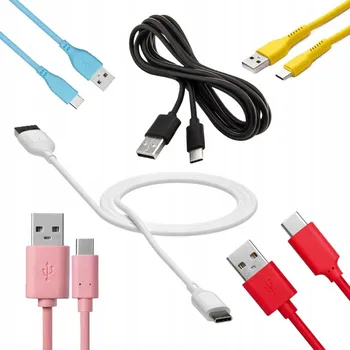 Datový kabel 1x Kabel USB-C, délka cca 30 cm