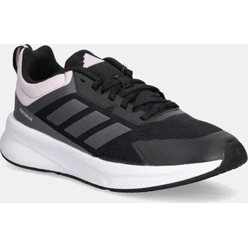 Dětská móda Dětské tenisky adidas FortaRun 4.0 JR9311 černá 99X, EUR 39 1/3