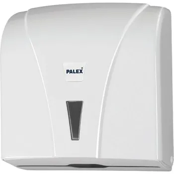 Zásobník na papírové ručníky Zásobník na papírové ručníky vybaveniprouklid.cz