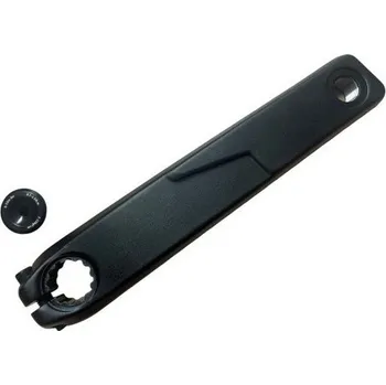 Klika na kolo Klika pravá 170mm k motoru Bafang M500 ISIS 6014