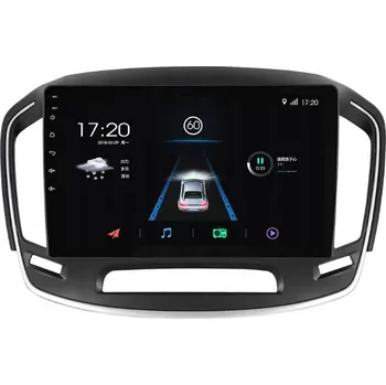 Autorádio Autorádio OPEL INSIGNIA 2013-2017 32GB 2-DIN