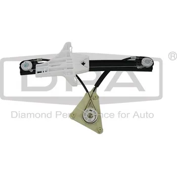 Stahovačka okna Zvedací zařízení oken DPA 88391316302