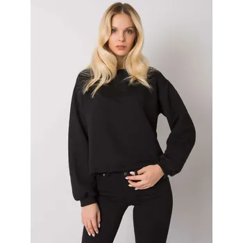 Kabelka Mikina RV BL 7446.99 černá S/M