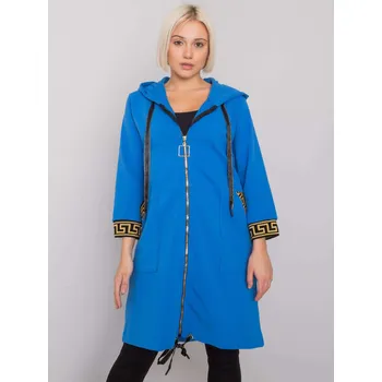 Dámské kalhoty RV BL 6792.02P tmavě modrá L/XL