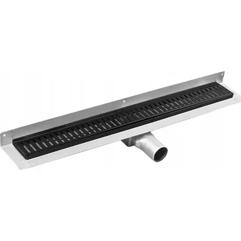 sprchový žlab Lineární odtok Sapho GELCO 1250 cm