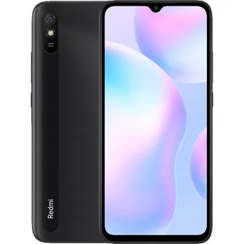 Mobilní telefon Smartphone Xiaomi Redmi 9A 2 GB / 32 GB 4G (LTE) šedý