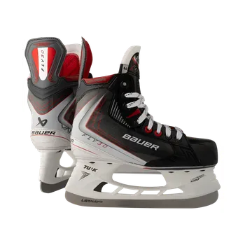 Zimní brusle Bauer Brusle Vapor Fly 30 Jr