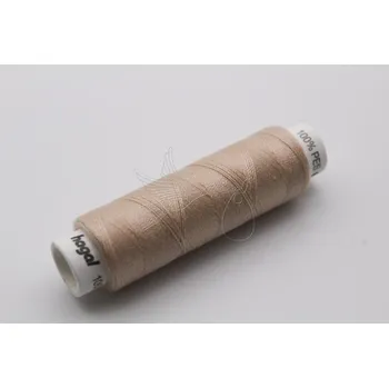 Nit Unipoly - 100m Meruňkovo-hnědá