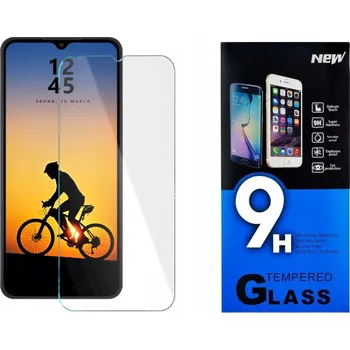 TVRZENÉ SKLO 9H SKLO pro MOTOROLA E22 E22I