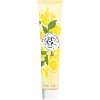 Péče o ruce Roger & Gallet Cédrat krém na ruce a nehty 30 ml