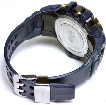 Řemínek na hodinky CASIO GWN-Q1000 (2735)