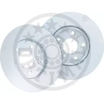 Brzdový kotouč OPTIMAL Brzdový kotouč - 280 mm OPT BS-9594C