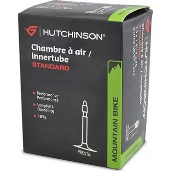 Duše na kolo Duše na kolo 26 x 1.7 - 2.35 (44/60-559) 48 mm HUTCHINSON