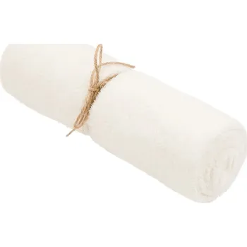 TIMBOO Ručník 74 x 110 cm Daisy White