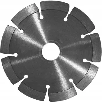 Řezný kotouč Diamantový kotouč Praxer TADO000005024 125x22,2 mm