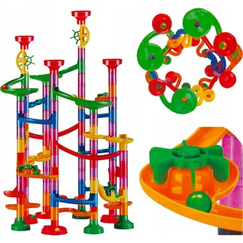 Kuličková dráha Sada na hraní - Kuličková dráha