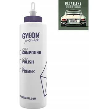 GYEON Q2M Dávkovací Láhev na Pasty