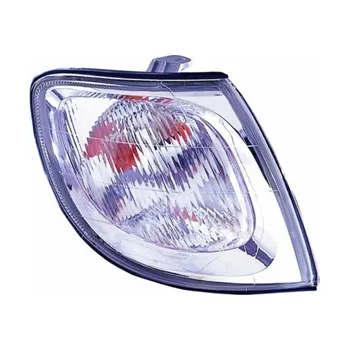 Směrový světlomet DEPO blikač blinkr přední pravý HYUNDAI TRAJEKT (FO), 01.04-.08 OE 92302-3A510