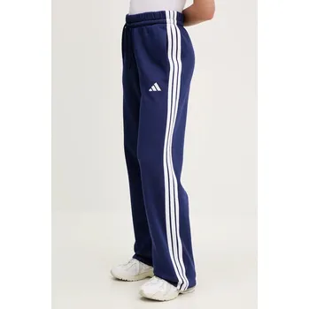 Tepláky adidas Essentials JX1280 modrá 55X, vel. S