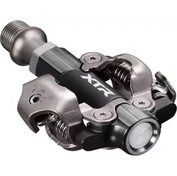 Pedál na kolo Shimano XTR SPD PD-M9200 Černá