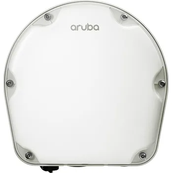 HPE ARUBA AP-377 (RW) VENKOVNÍ 11AC AP 2,4 GHz 5 GHz 1733 Mbit/s BOX