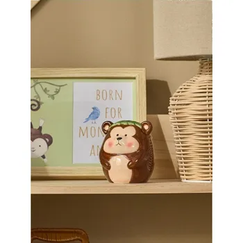 Pokladnička Sinsay - Pokladnička v rámečku - vícebarevná - 905EB-MLC - 905EB-MLC-ONE