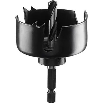 Vrták Korunkový Vrták Bosch 70 mm