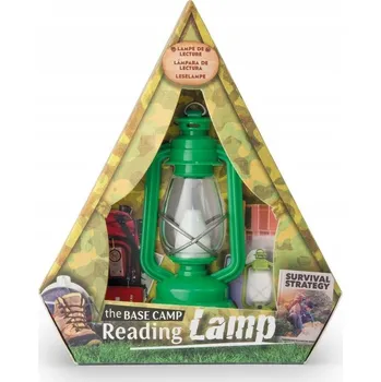 Lampička IF Noční lampa zelená