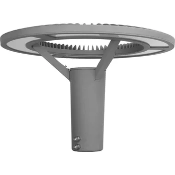 LED panel LED parkové osvětlení 40W, 4110 lm, 4000K, IP66, úhel 120°, čipy Philips, zdroj Mean Well - - LED Solution - 191232 - 191232