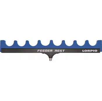 IP kamera Jednoduchá podpěra prutu Lorpio Feeder Rest