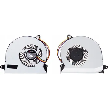 Ventilátor pro notebook VENTILÁTOR PRO ASUS U31 U31F U31S U31SD X35F X35J X35JG X35S X35SD X35SG