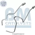 BM CATALYSTS Tlakové potrubí, tlakový senzor (filtr sazí a pevných částic) BMC PP11118C