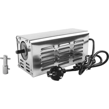 Příslušenství pro gril GoodGoods Motor k zahradnímu grilu 30W 230V 100 kg 40038