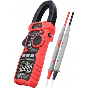 Multimetr GVDA GD169A, Digitální klešťový multimetr