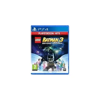 Hra pro PlayStation Lego Batman 3: Beyond Gotham PlayStation 4 (PS4) krabicová
