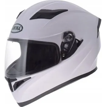 Helma na motorku PŘILBA AWINA SE SLUNEČNÍ CLONOU vel XXL / MOTOCYKLOVÁ PŘILBA MOTOR LS2