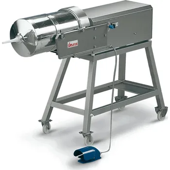 SIRMAN spa PLNIČKA HORIZONTÁLNÍ IS 50 IDR INOX 230 V, 50 L