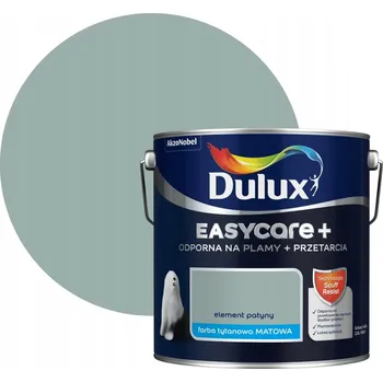 barva na zeď Dulux 2,5 l Element Patina Matte Latexová Barva na zeď