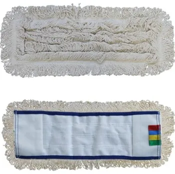 mop Merida Mop s kapsami STANDARD, bavlna, 40 cm