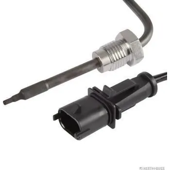 Čidlo automobilu Čidlo, teplota výfukových plynů HERTH+BUSS ELPARTS 70682418